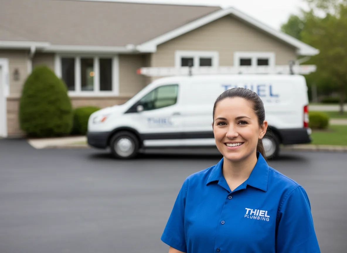 Plumber Morrisonville, WI FAQs